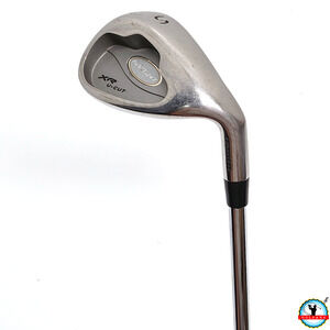 Knight XR U-Cut Sand Wedge Steel Shaft 35.5" Right-Handed